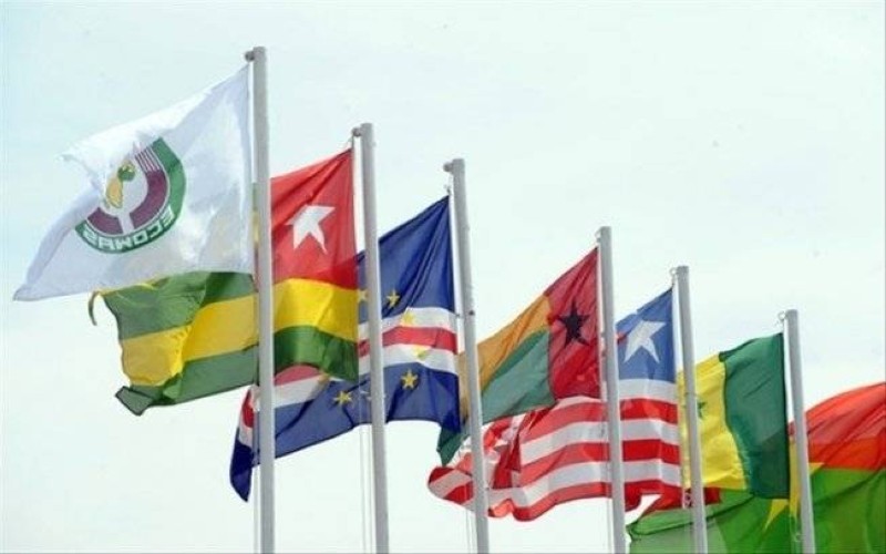La CEDEAO en soutien au Burkina Faso