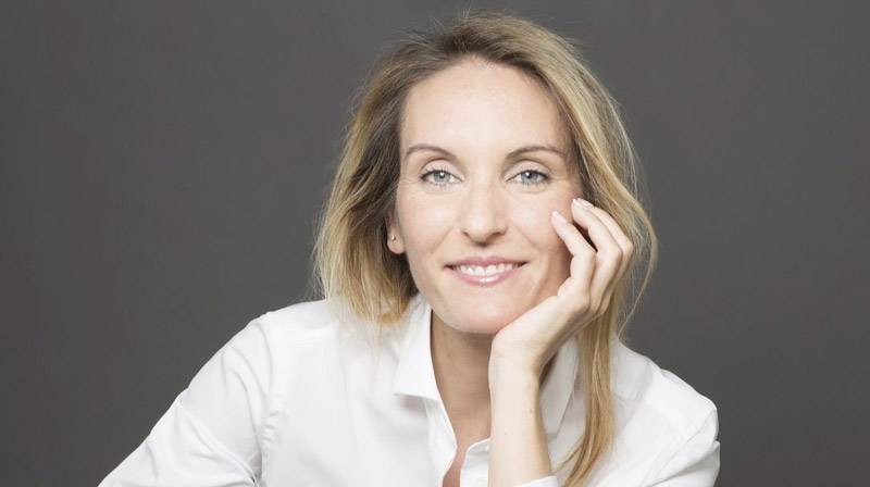 Fanny Oursel