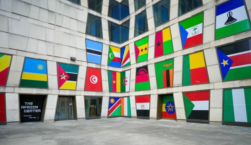 NEW THE AFRICA CENTER_-5@-719706926