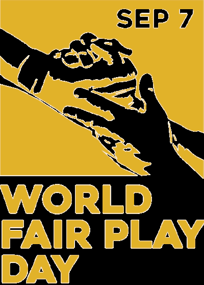 Le world-fair-play. (PH:DR)