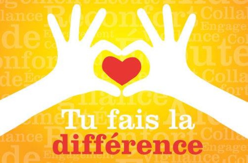 Stop au suicide. (Ph:DR)