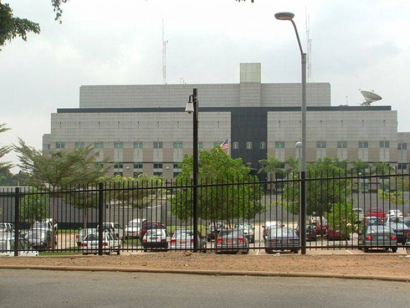 Embassy-Abidjan