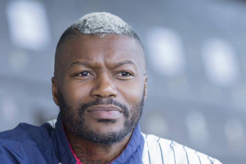 Djibril Cissé risque gros dans cette affaire. (Ph: Dr)