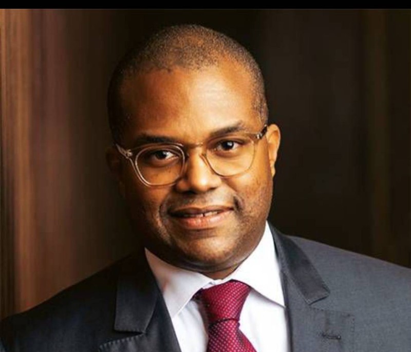 Léon konan Koffi, PCA AFG