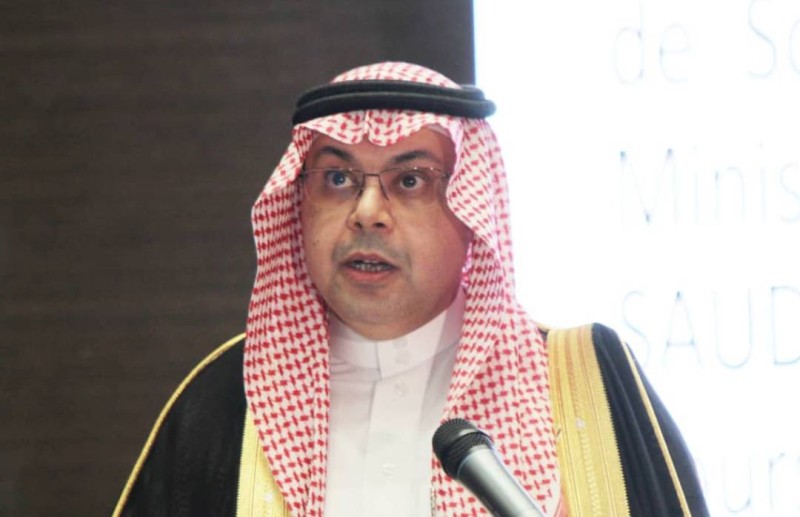 SEM Saad bin Bakheat Alqathami tu