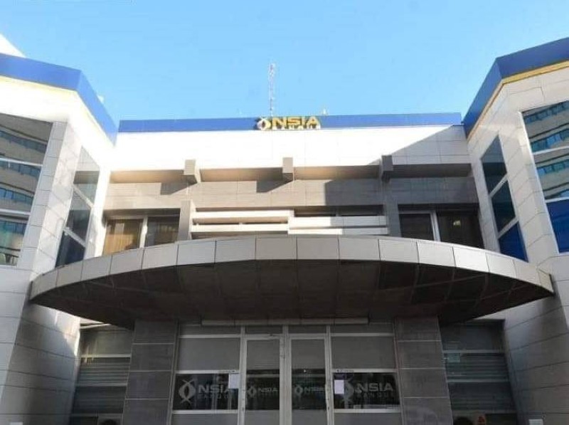 Nsia Banque Côte d'Ivoire