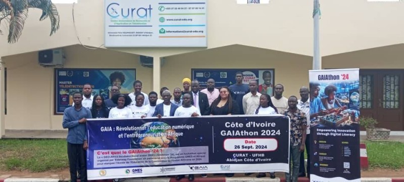 Le club vainqueur national de l'édition 2024 représentera la Côte d'Ivoire lors du concours international qui réunira plusieurs pays africains. (Ph: Dr)