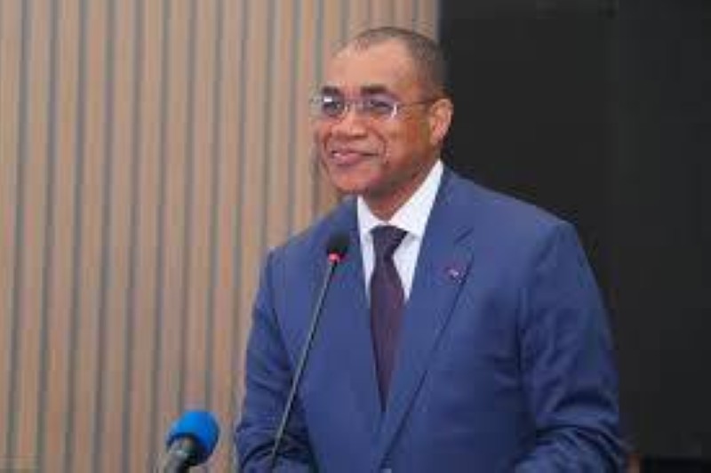 Ce séminaire sera présidé par Adama Coulibaly, ministre des Finances et du Budget. (DR)