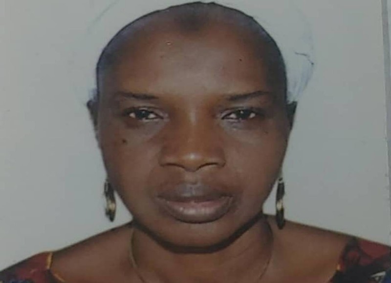 Hadja Coulibaly Minata
