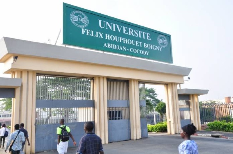 Université FHB
