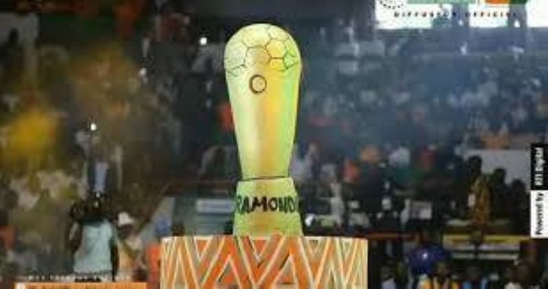 La Côte d'Ivoire garde sa coupe. (Ph: Dr)