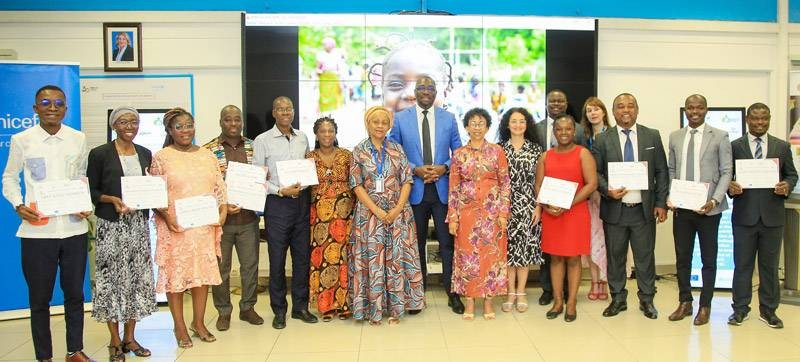 Acteurs publics, privés mais également partenaires techniques et financiers s'engagent à doter la Côte d'Ivoire d'un système robuste de production de données sur la nutrition. (Ph: Dr)