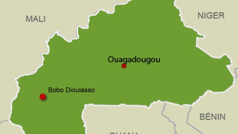 Me Gontran Some et Me Christian Kabore ont été kidnappés sur la Nationale 10, une route secondaire qu'ils empruntaient pour éviter les inondations qui touchent l'axe principal reliant Ouagadougou à Bobo-Dioulasso. RFI