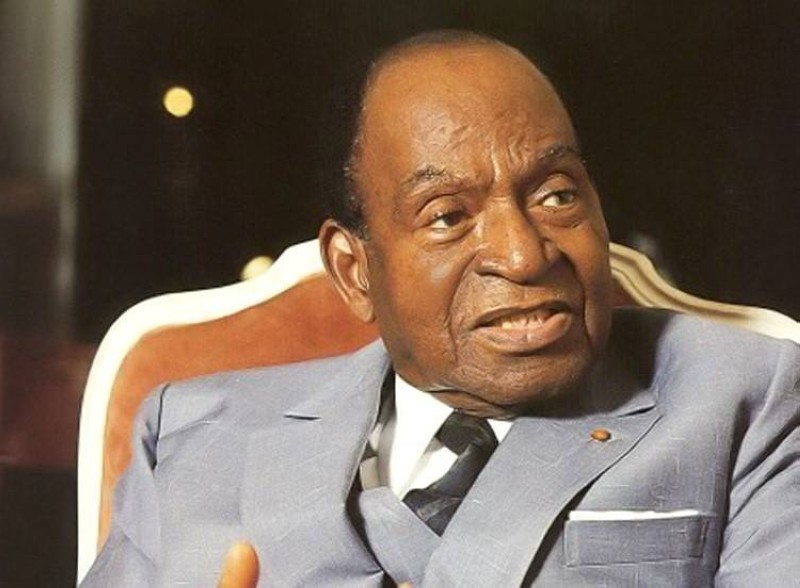 18 octobre 1905 : Naissance de Félix Houphouët-Boigny, père fondateur de la Côte d'Ivoire moderne | FratMat