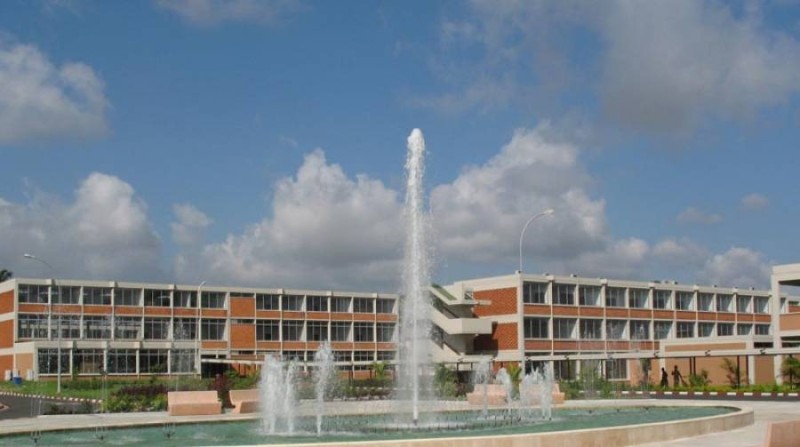 Université Félix Houphouët-Boigny