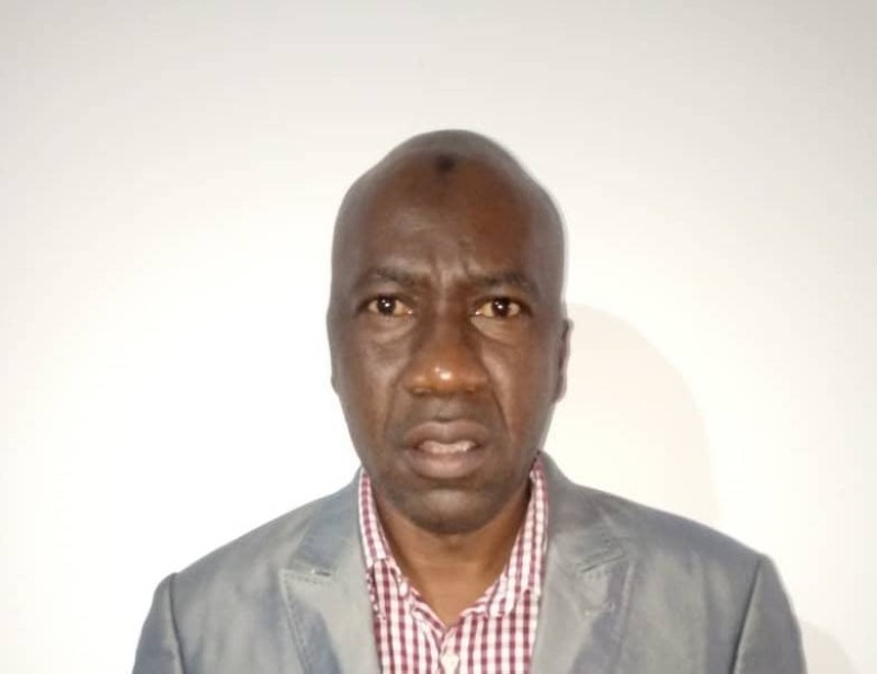 Valy Touré