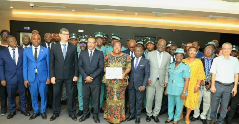 Côte d’Ivoire, 9e Édition de la Semaine nationale de l’eau