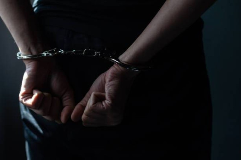 Il a passé 4 ans en prison avant d'être jugé. (DR)