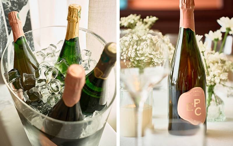  Dégustation de Champagne Epicurien