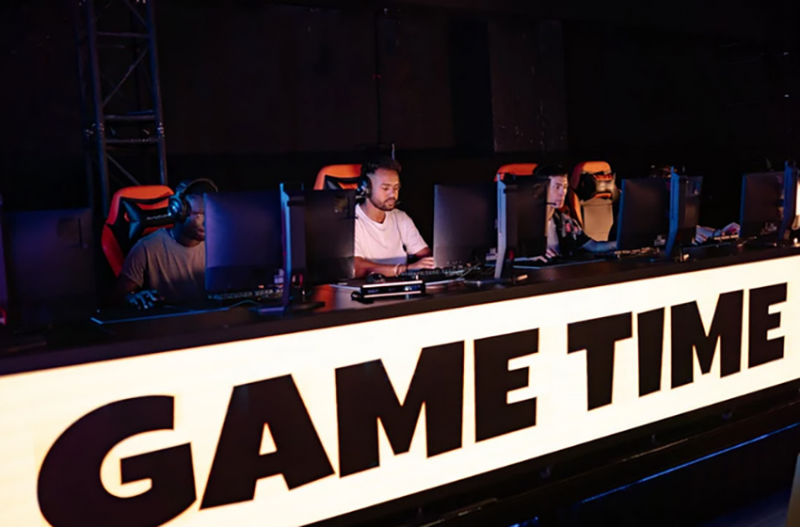Bet Behind Pro Blackjack : L'innovation de Pragmatic Play