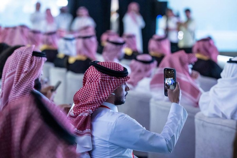 WAM Saudi Summit Kick off 2
