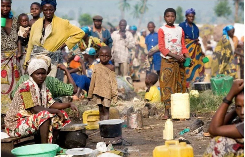 Mercredi 13 novembre 2024 : Journée mondiale des pauvres . ( Ph:Dr)