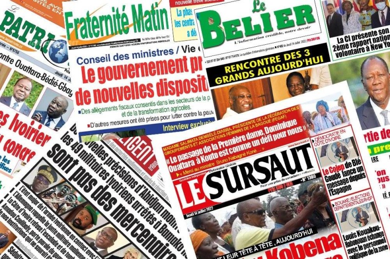 Presse