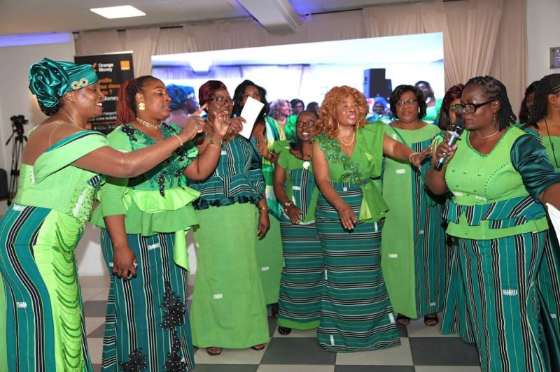 L'association veut aller loin dans ses actions (Photo DR)