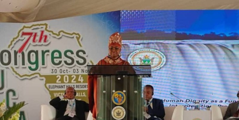 congres