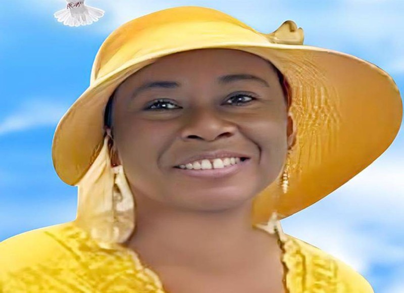 KOUABO NADO ANNE MARIE FABIENNE KOUABO NADO ANNE MARIE FABIENNE