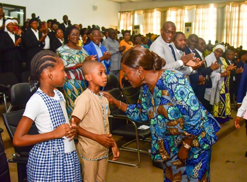 La Côte d’Ivoire vise l’excellence mondiale. (DR)