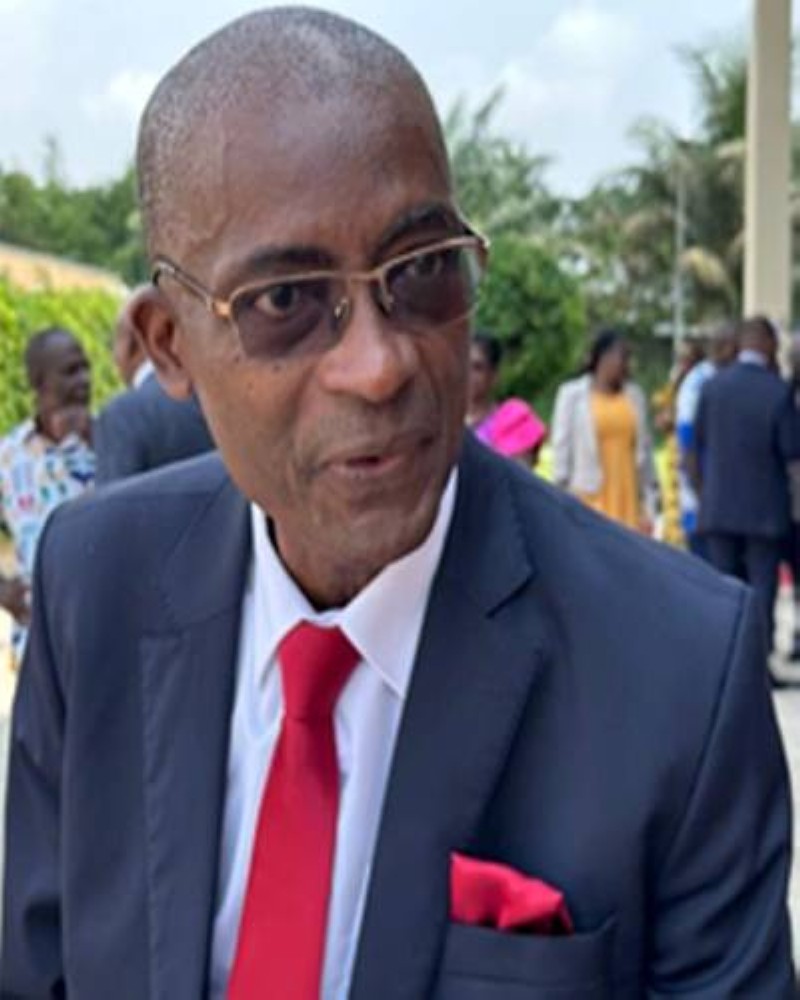 Codo Michel Claude