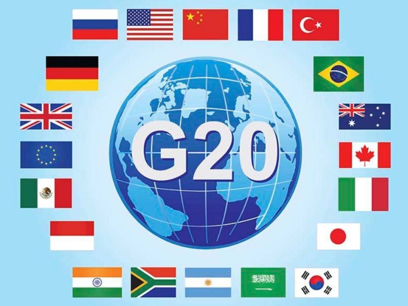 Les pays du G20 veulent aider les pays pauvres (DR)