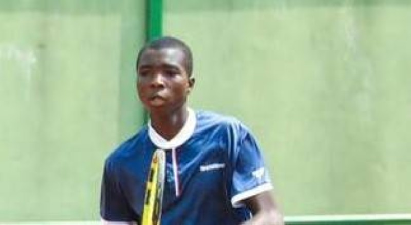 Nadal Koffi