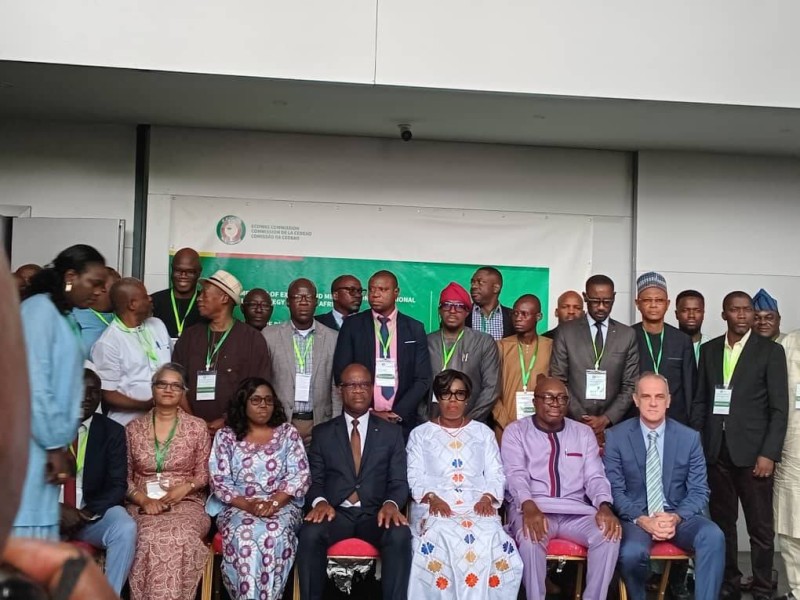 Des experts et partenaires internationaux s'entendent à Abidjan. (DR)