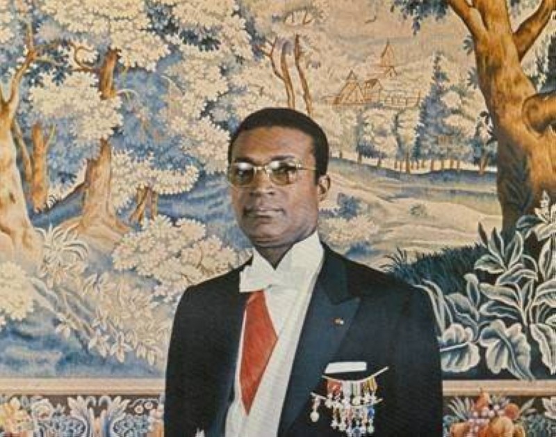Philippe Grégoire YACE