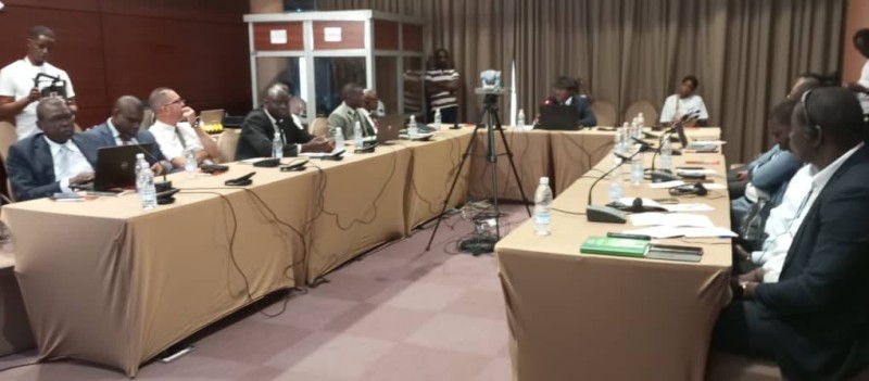 Les praticiens de la chirurgie cardiaque ont annoncé des reformes pour l'Afrique (DR)