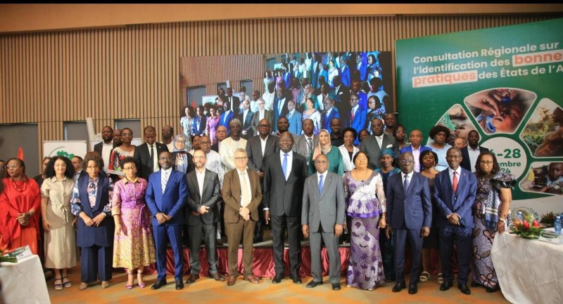 Cette rencontre marque une étape importante dans la mobilisation des ressources et des expertises africaines pour inverser la tendance de la faim et de la malnutrition sur le continent.
