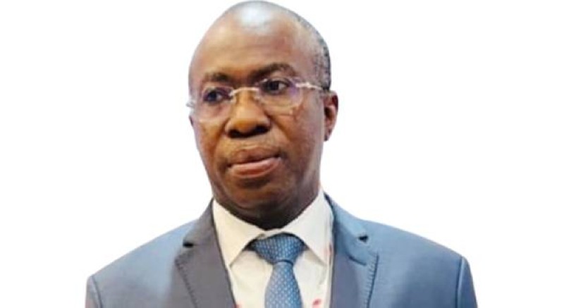 Ouattara Alassane, directeur général de ladite entreprise. (Ph: Dr)