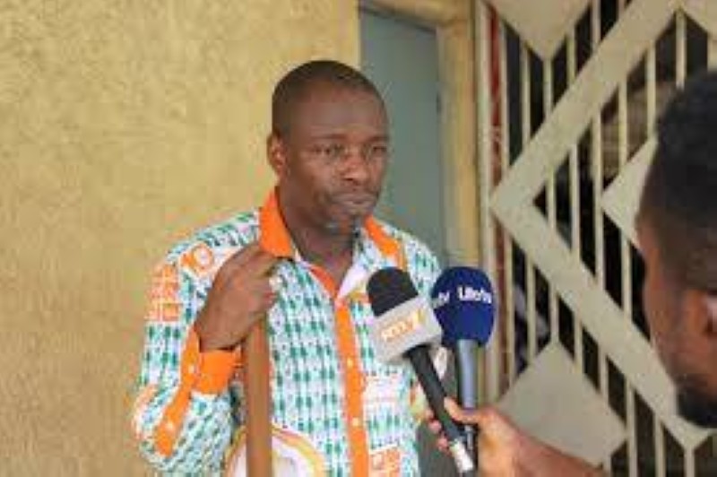 Yacouba Koné
