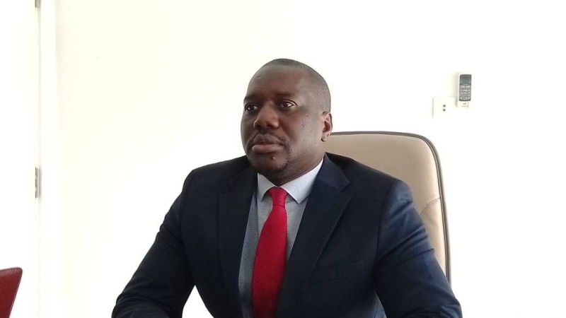 M. Daouda Coulibaly