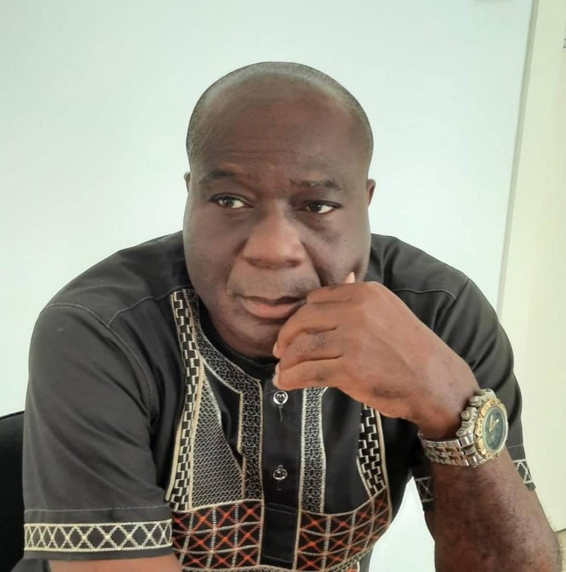 Kassy Kouadio Lucien