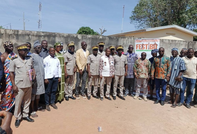 Photo de famille-Festibo