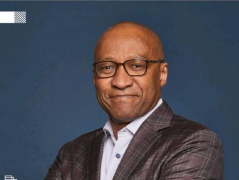Mohamed Kande (Président mondial de PwC, États-Unis). (DR)