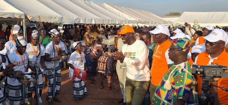 FESTIBO 2024 CLOT