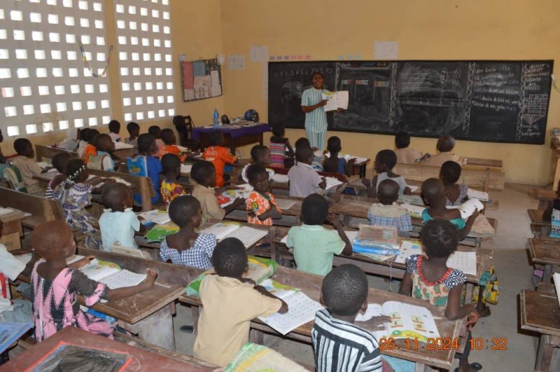 La conversion de la créance grâce à une base garantie accordée à la Côte d’Ivoire. (DR)