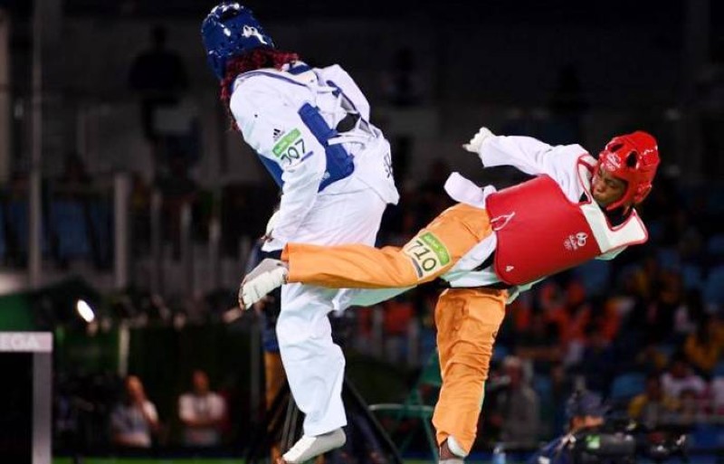 Le taekwondo ivoirien est dans la tourmente. (Ph: Dr)