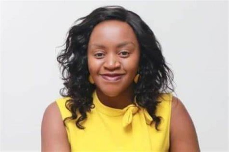 La nouvelle directrice de MTN Côte d'Ivoire (DR)