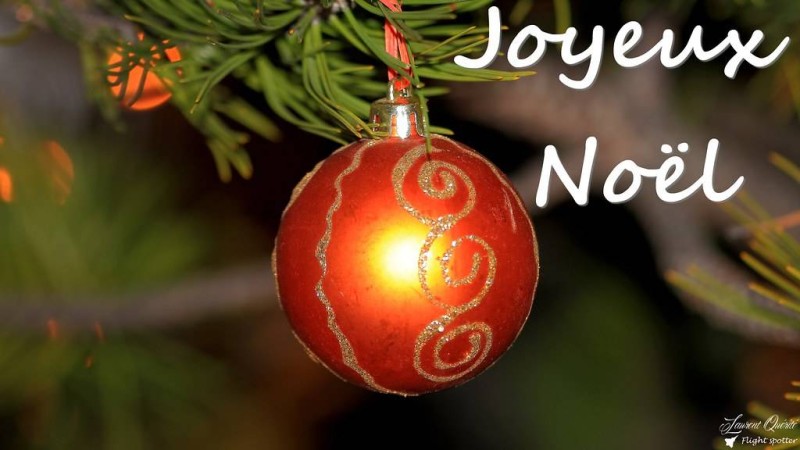 La fête de Noël. (Ph:DR)