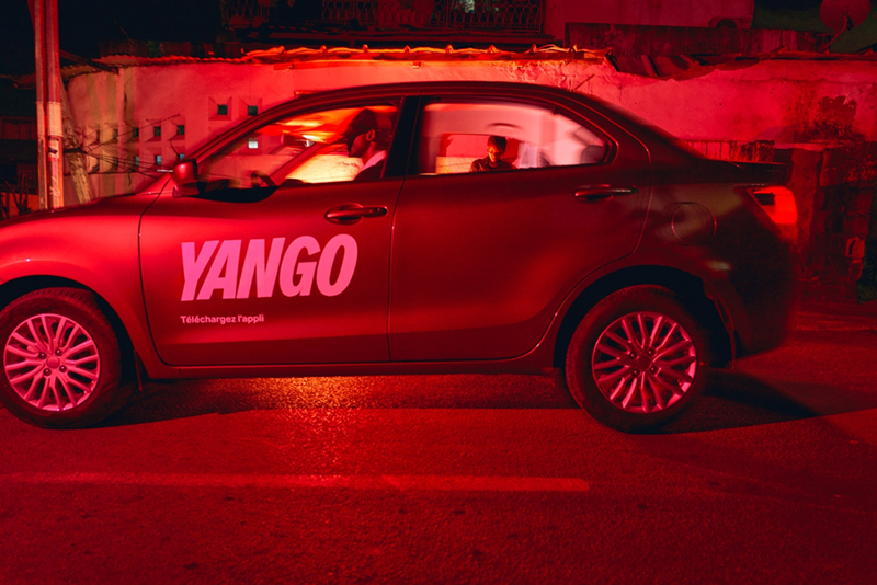 Sérénité avec Yango